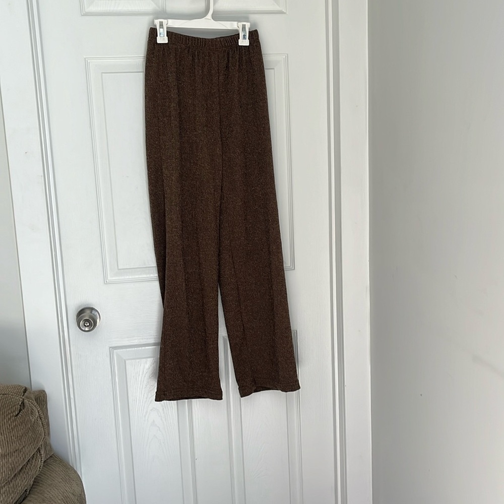 Super Soft Dazy Knit Pants
